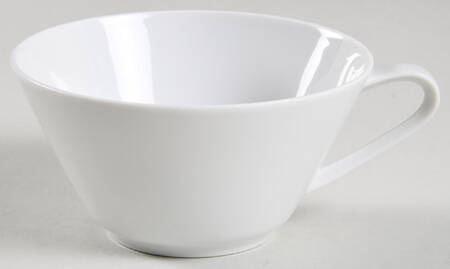 Noblesse Flat Cup
