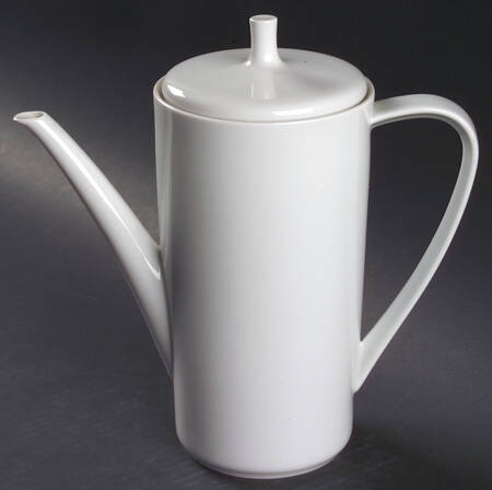 Noblesse Coffee Pot & Lid