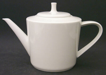 Noblesse Teapot & Lid