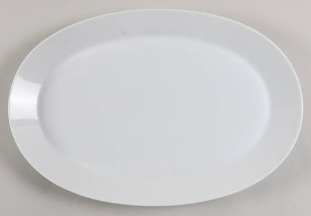 Noblesse 15" Oval Serving Platter