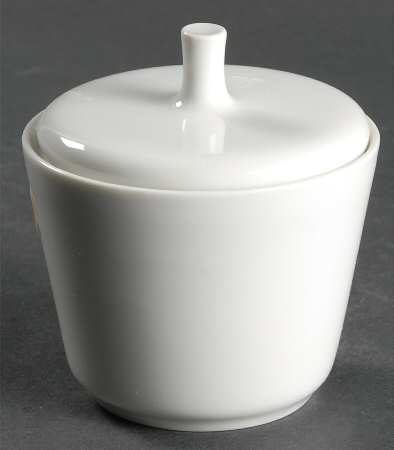 Noblesse Sugar Bowl & Lid