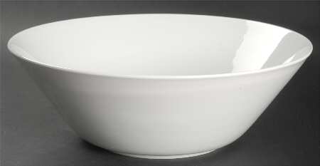 Noblesse 10" Large Salad Serving Bowl