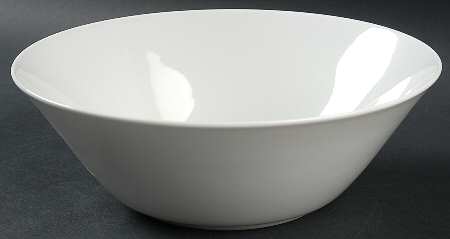Noblesse 9" Round Vegetable Bowl