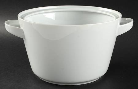 Noblesse Tureen No Lid