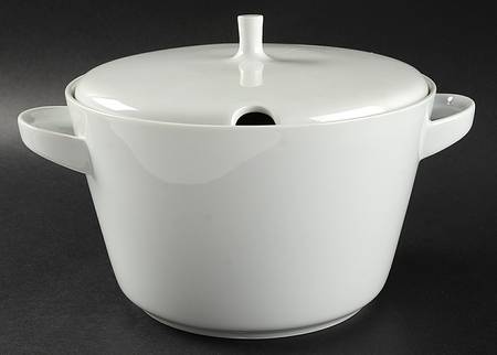 Noblesse Tureen &  Lid