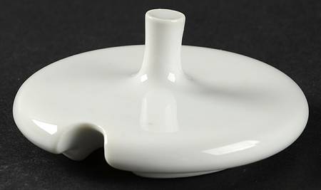 Noblesse Lid for Sugar Bowl