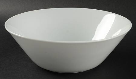 Noblesse 8" Round Vegetable Bowl
