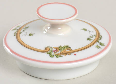 Noel (Rim Shape) Lid for Coffee Pot