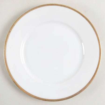 Norfolk Dessert/Pie Plate