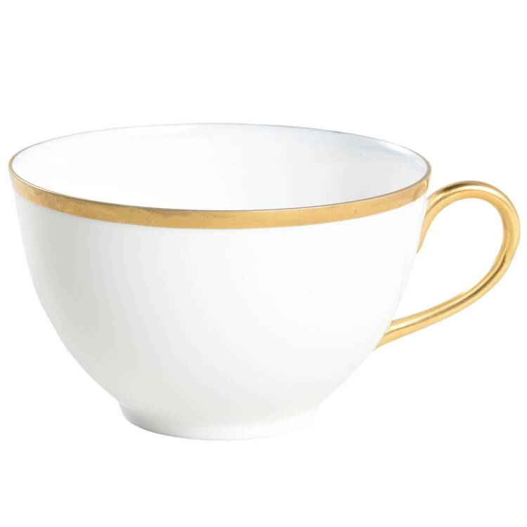 Norfolk Flat Cup