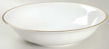 Norfolk 10" Round Vegetable Bowl
