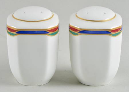 Novara Salt & Pepper Set