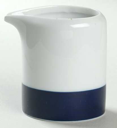 Novum Blue Creamer