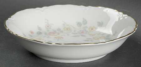 The Old Charleston Fruit/Dessert (Sauce) Bowl