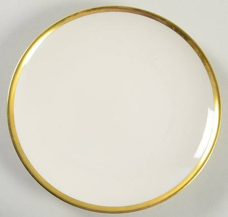 Salad Plate