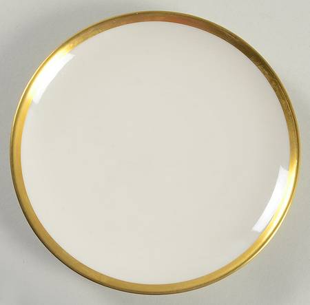 Bread & Butter Plate