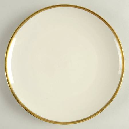 Olivia Gold Cream (Coupe)