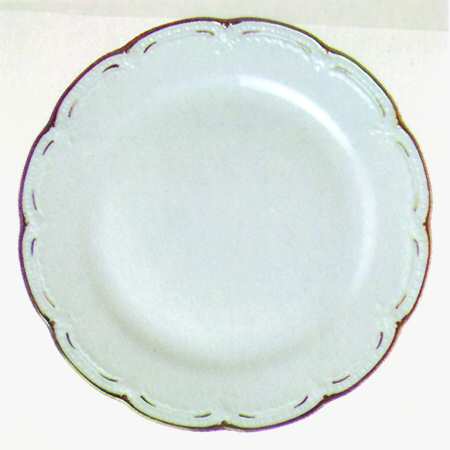 Olivia Dinner Plate