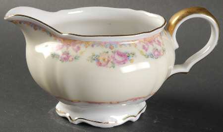 The Osborne Creamer