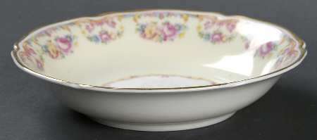 The Osborne Fruit/Dessert (Sauce) Bowl