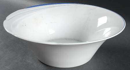 Pacific 10" Large Salad Serving Bowl