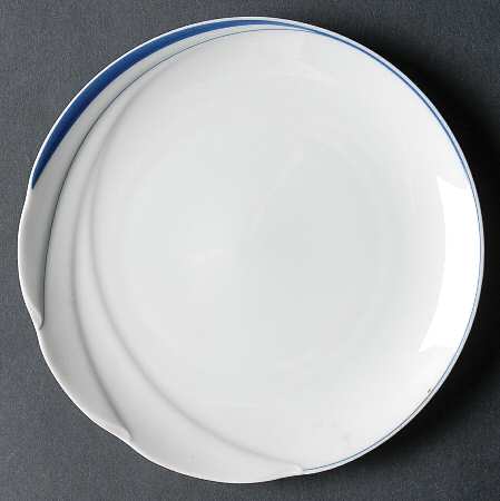 Pacific Bread & Butter Plate