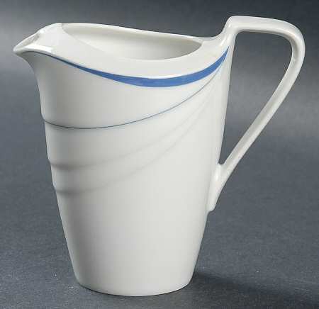 Pacific Creamer