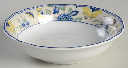 Papillon Fruit/Dessert (Sauce) Bowl