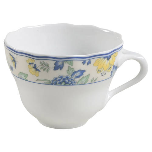 Papillon Flat Cup