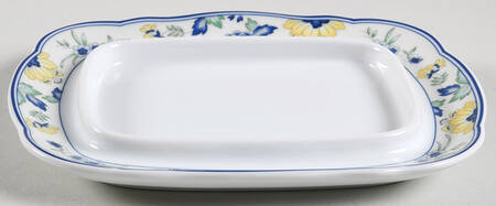 Papillon 1/4 Lb Butter No Lid