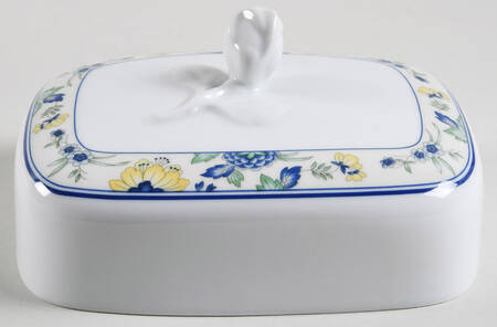 Papillon Lid for 1/4 Lb Butter