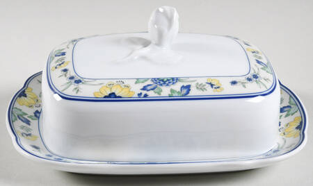 Papillon 1/4 Lb Covered Butter