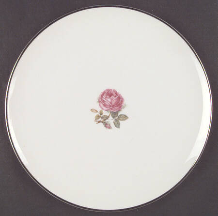 Pasadena Rose