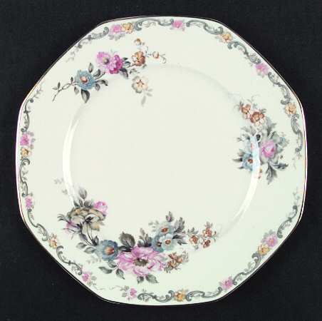 Pastelle Dinner Plate