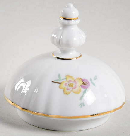 The Phoenix Lid for Coffee Pot