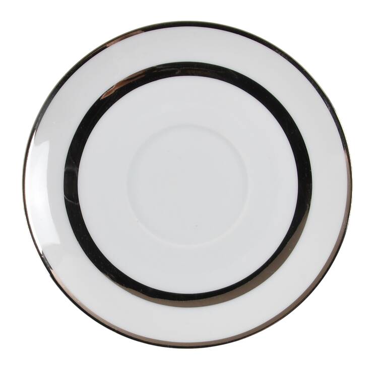 Pilgrim Saucer