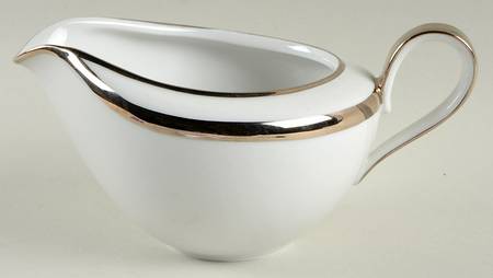Pilgrim Creamer