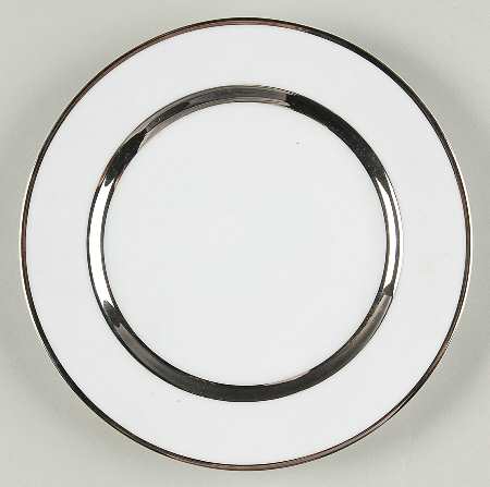 Pilgrim Bread & Butter Plate