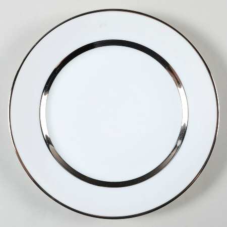 Pilgrim Salad Plate
