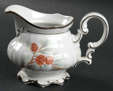 The Pine Creamer