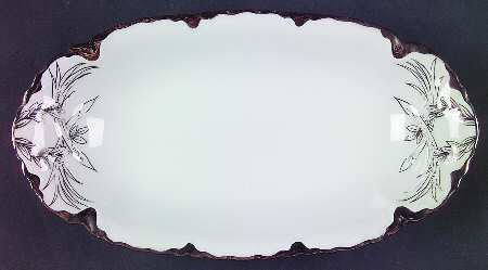 Platinum White Relish
