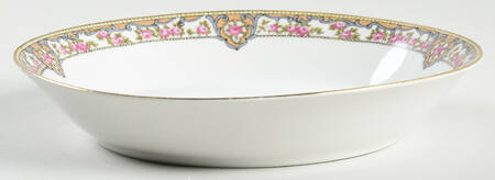 Portland Coupe Soup Bowl