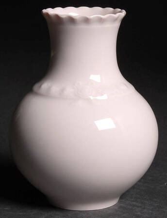 HUT816 5" Vase