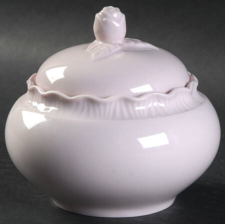 HUT816 Sugar Bowl & Lid