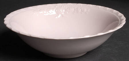 HUT816 8" Round Vegetable Bowl