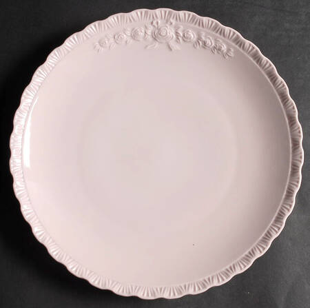 HUT816 Dinner Plate