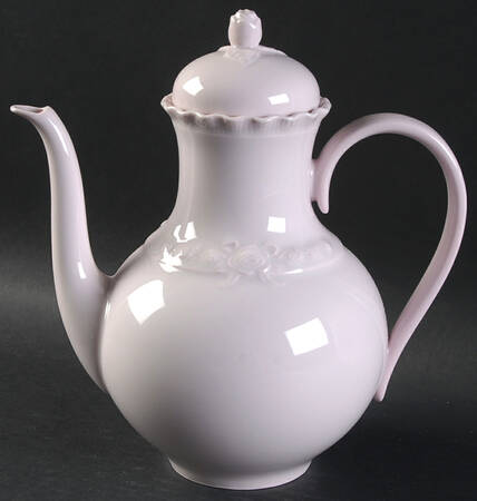 HUT816 Coffee Pot & Lid