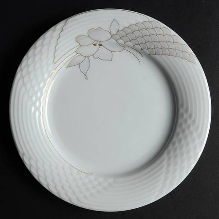 Portofino Salad Plate