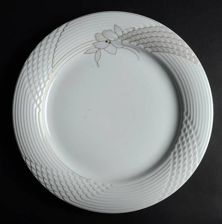 Portofino 13" Chop Plate (Round Platter)