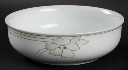 Portofino Coupe Cereal Bowl
